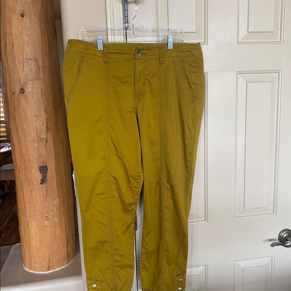 Cabi Tracker Pants #5504, Size 12